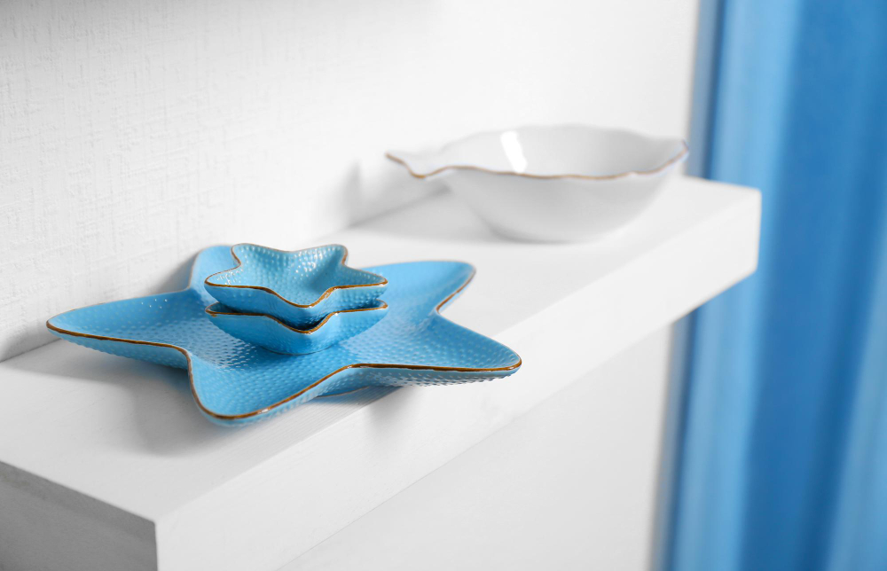  le bleu clair pour votre décoration intérieure 