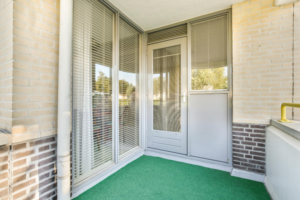 le store idéal pour votre baie vitrée