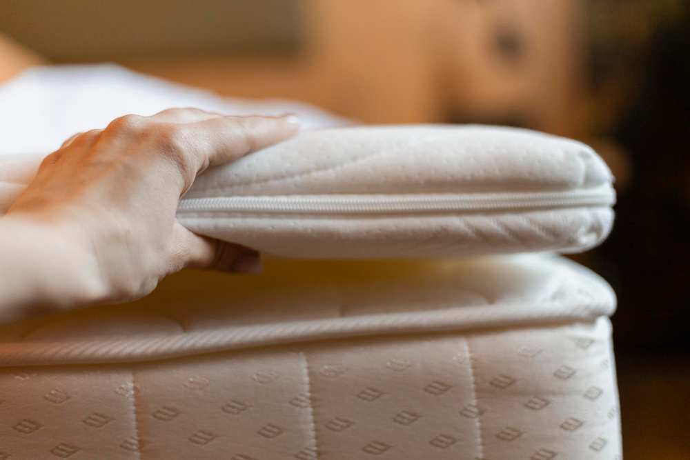 Surmatelas est un achat vraiment utile