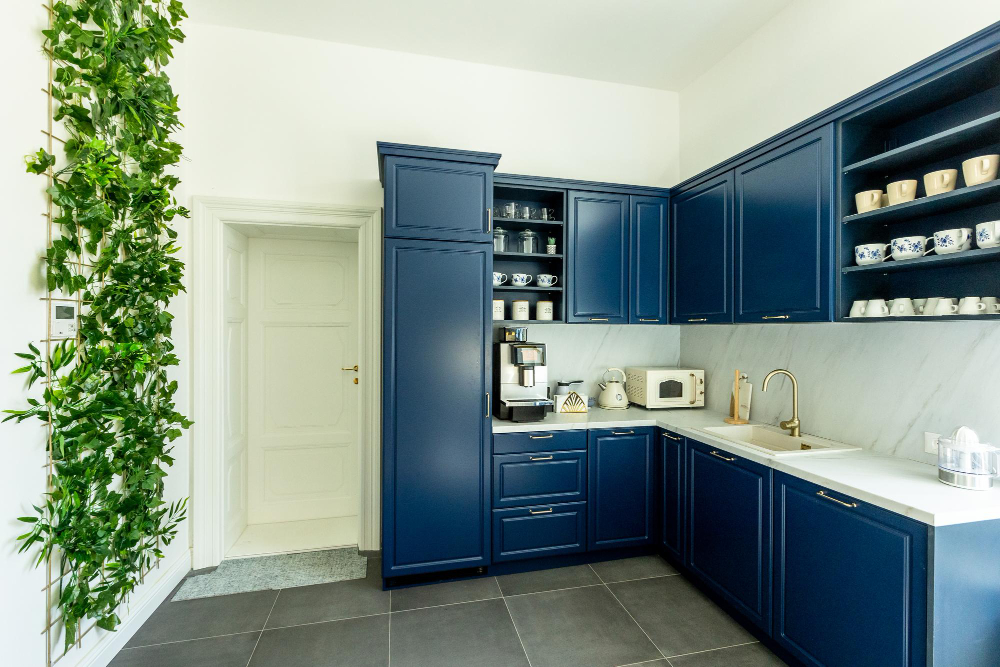 sélectionner l’habillage mural idéal de votre cuisine