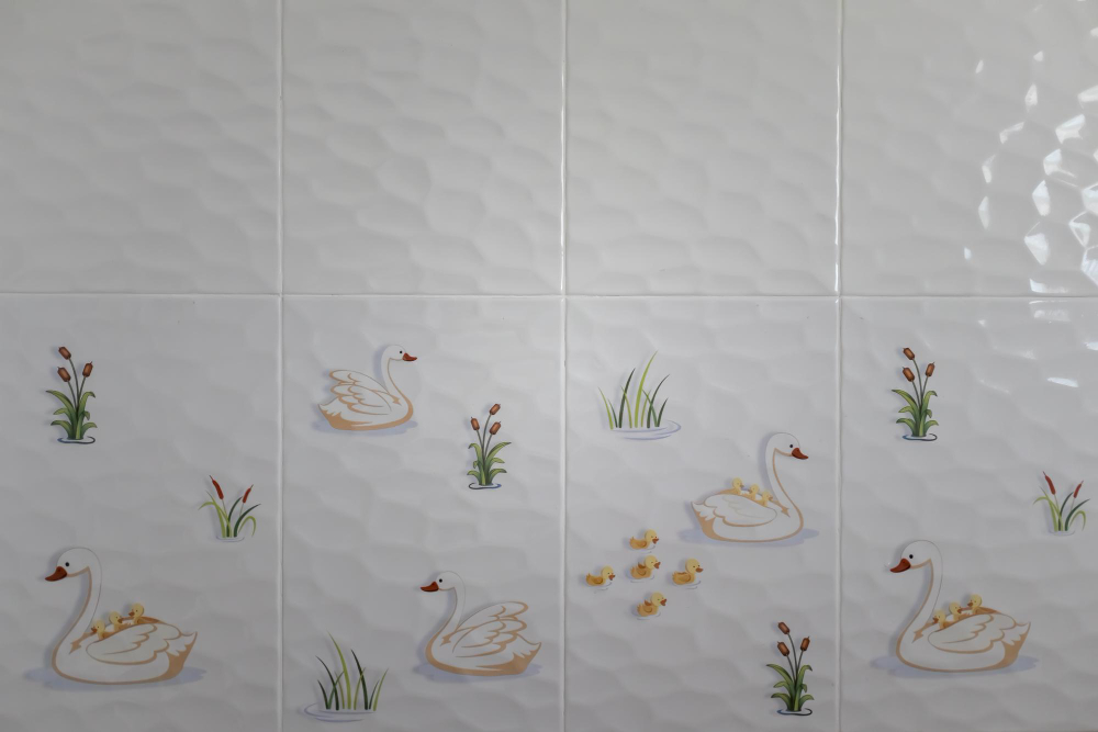 Carrelage adhésif salle de bain avis est une solution pratique