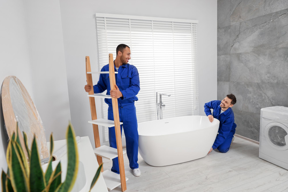 Rénovation salle de bain petit budget : avant après transformation réussie