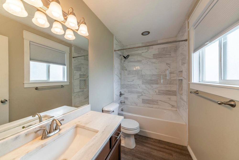 la Rénovation salle de bain petit budget