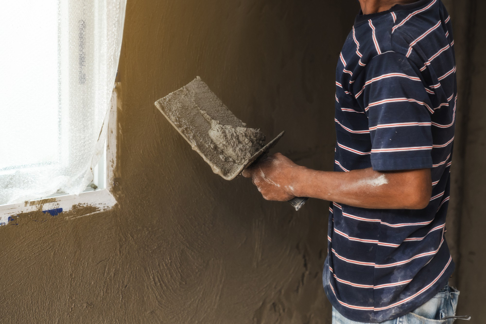 Le manuel pour réussir votre béton ciré maison en toute simplicité