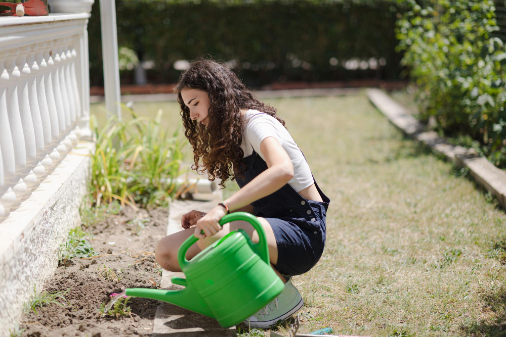  éliminer durablement les mulots de votre jardin