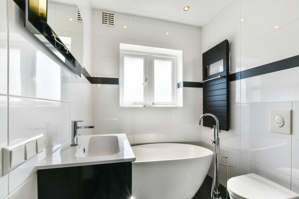 la Rénovation salle de bain pour un petit budget