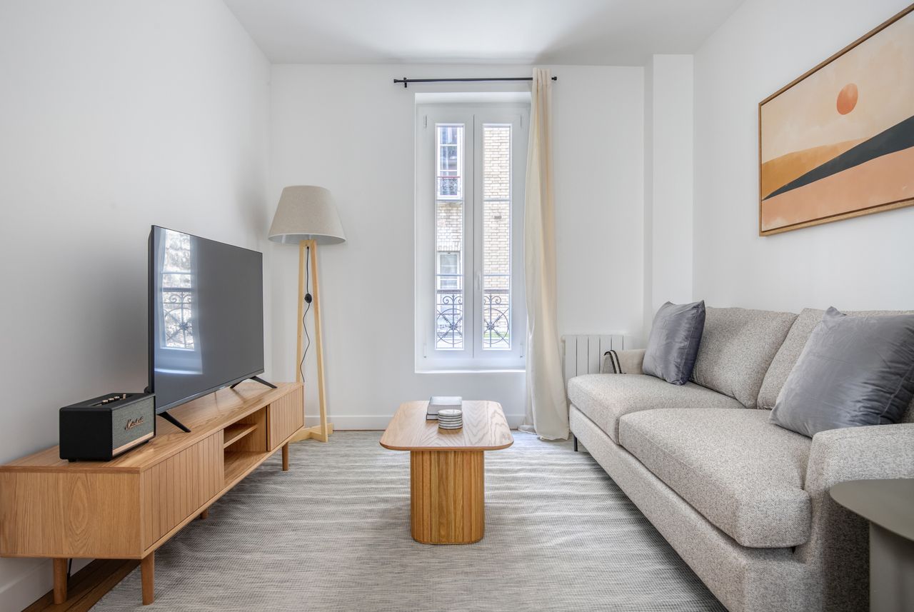 Astuces pour optimiser le confort dans un petit salon